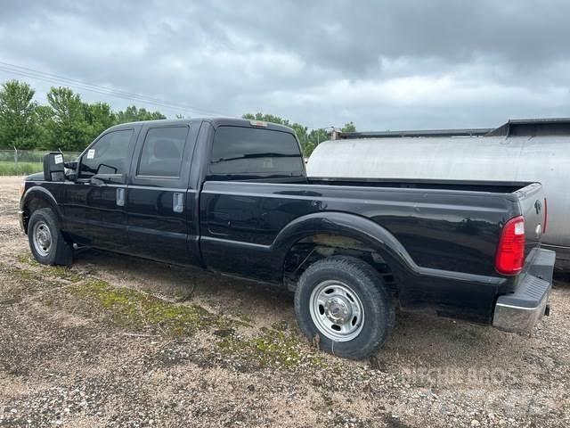 Ford F-350 Otras furgonetas