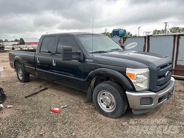 Ford F-350 Otras furgonetas