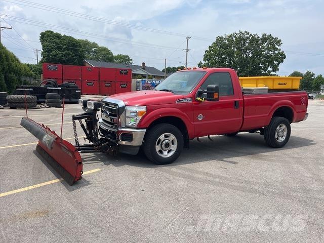 Ford F-350 Otras furgonetas