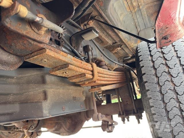 Ford F-350 Otras furgonetas