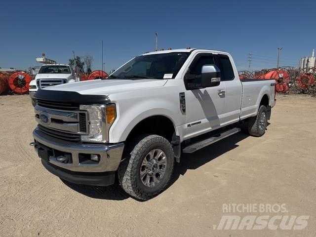 Ford F-350 Otras furgonetas