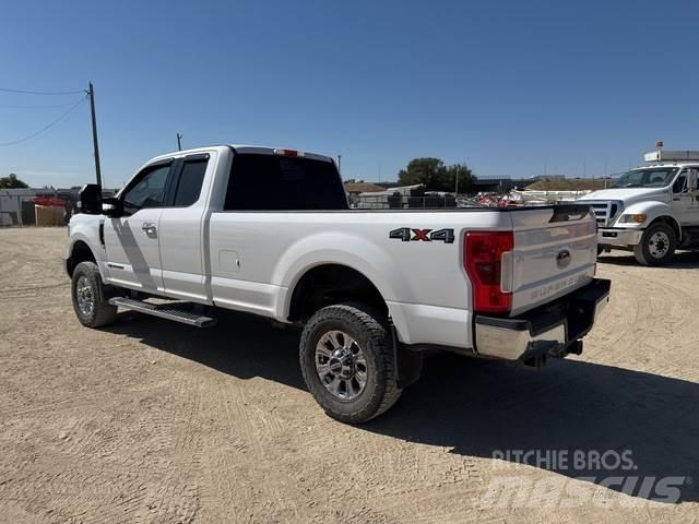 Ford F-350 Otras furgonetas