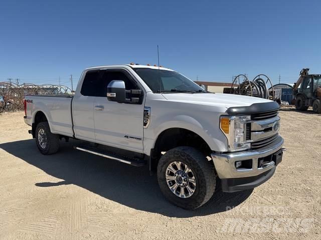 Ford F-350 Otras furgonetas