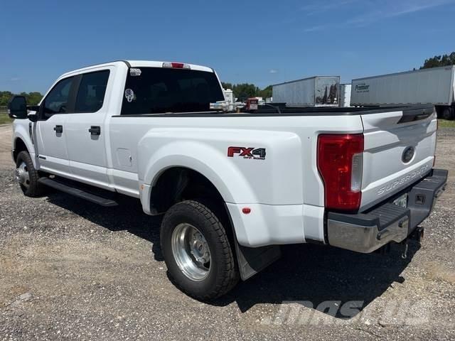 Ford F-350 Otras furgonetas
