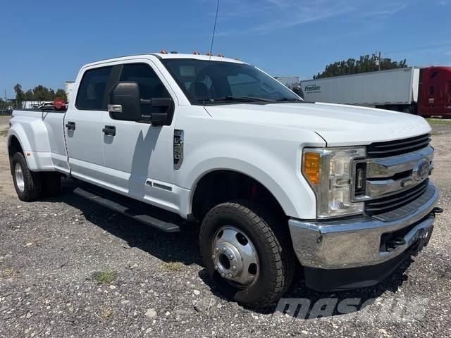 Ford F-350 Otras furgonetas
