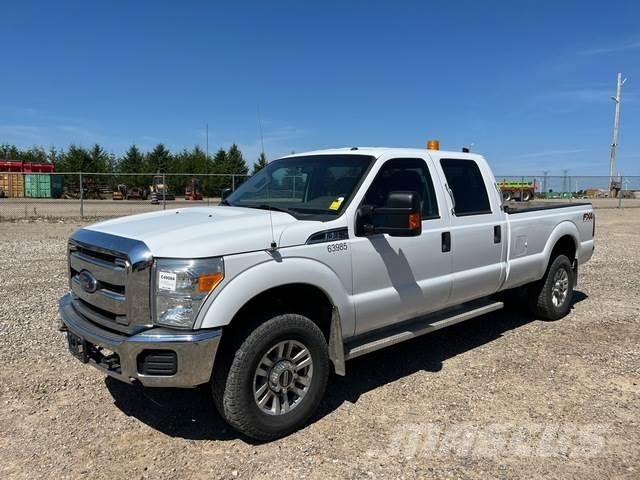 Ford F-350 Otras furgonetas