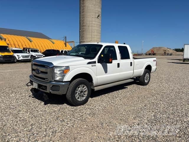 Ford F-350 Otras furgonetas