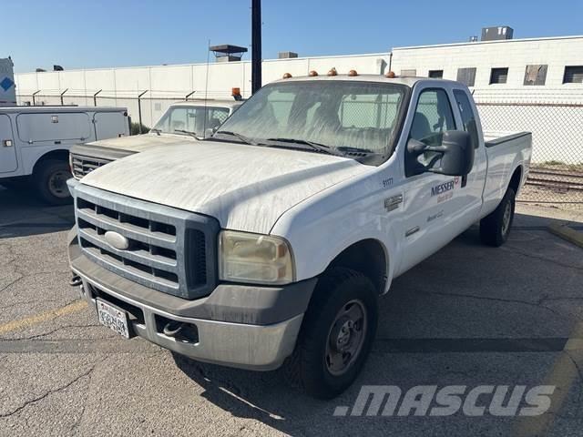 Ford F-350 Otras furgonetas