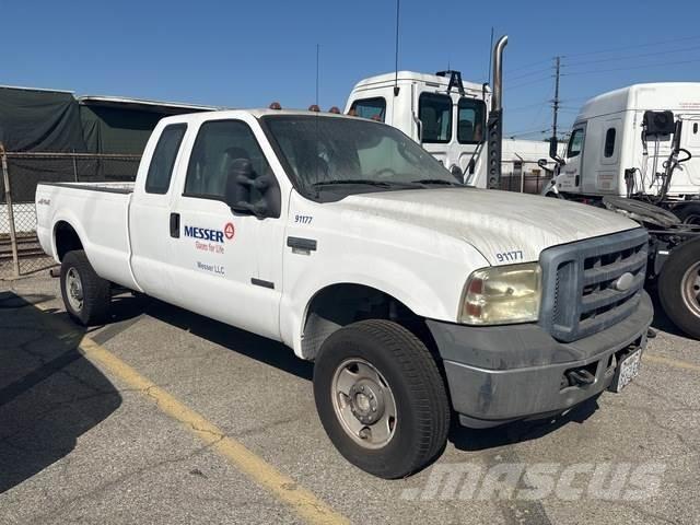 Ford F-350 Otras furgonetas