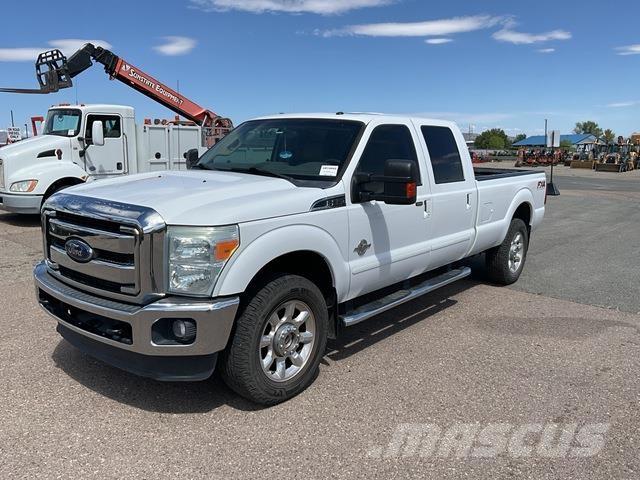 Ford F-350 Otras furgonetas