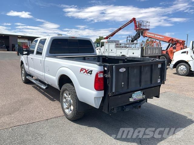 Ford F-350 Otras furgonetas