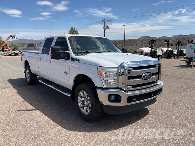 Ford F-350 Otras furgonetas