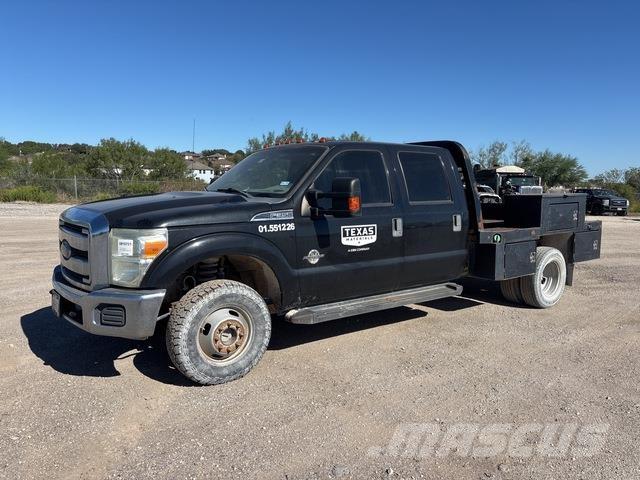 Ford F-350 Otros camiones
