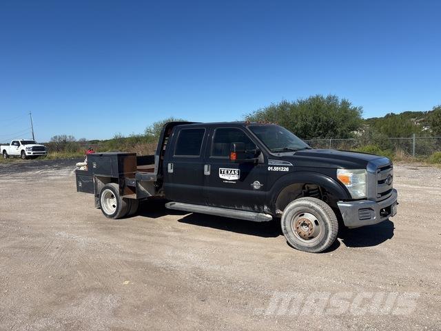 Ford F-350 Otros camiones