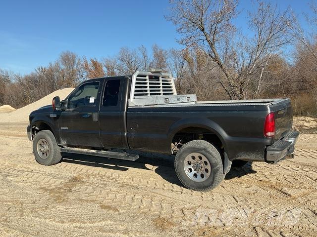 Ford F-350 Furgonetas caja abierta