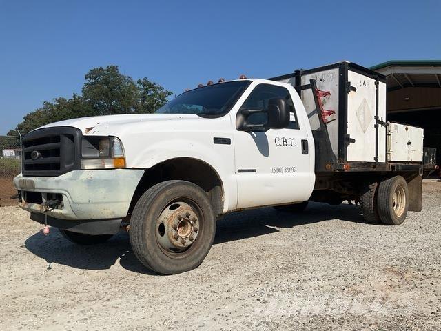 Ford F-450 Construcción - Otros