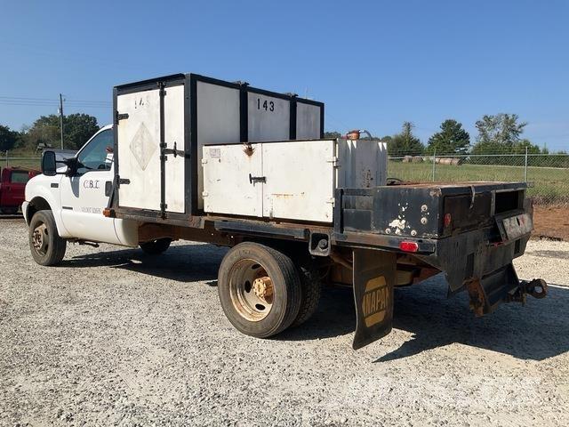 Ford F-450 Construcción - Otros