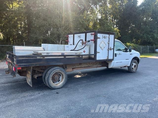 Ford F-450 Construcción - Otros