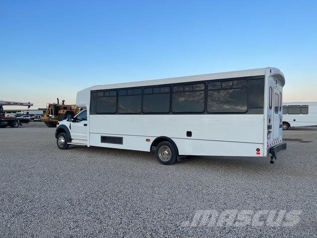 Ford F-550 Construcción - Otros