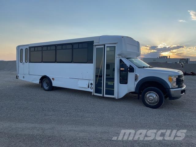 Ford F-550 Construcción - Otros