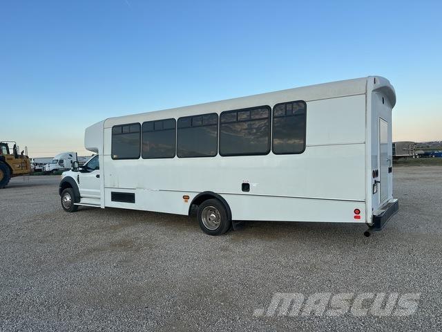 Ford F-550 Construcción - Otros