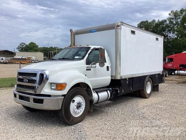 Ford F-750 Construcción - Otros