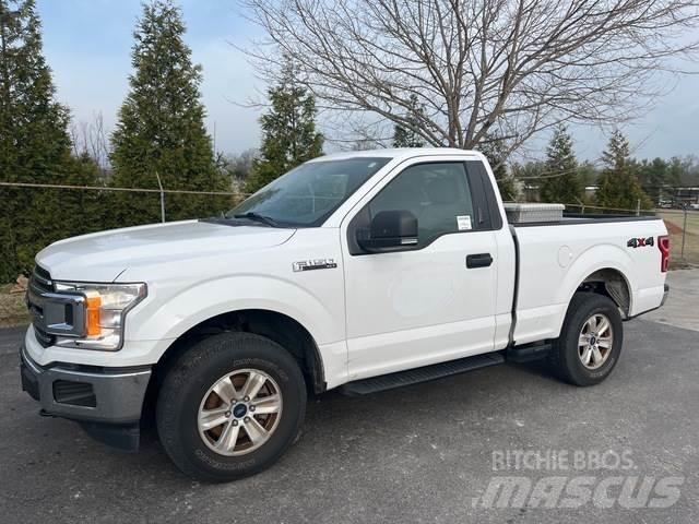 Ford F150 Otras furgonetas
