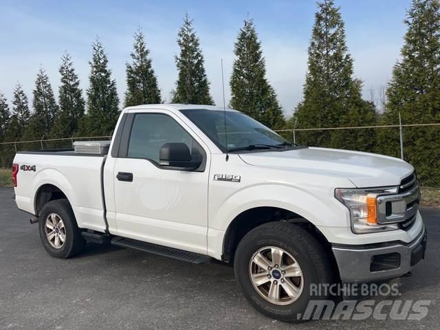 Ford F150 Otras furgonetas