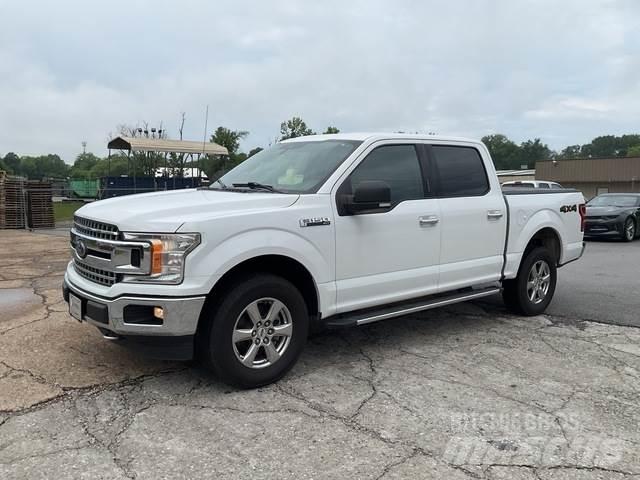 Ford F150 Otras furgonetas