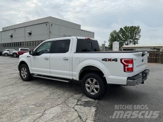 Ford F150 Otras furgonetas
