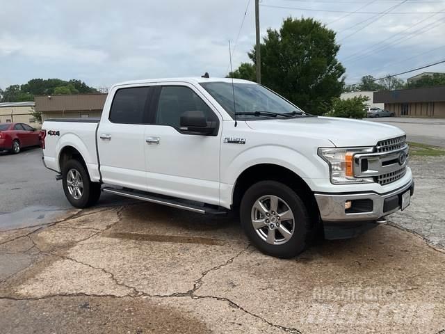 Ford F150 Otras furgonetas