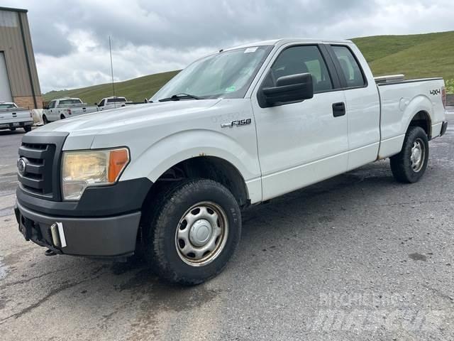 Ford F150 Otras furgonetas