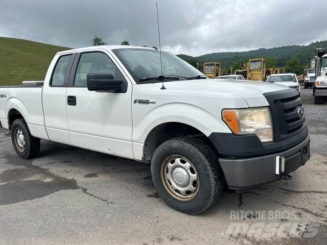 Ford F150 Otras furgonetas