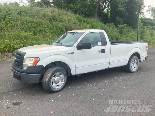 Ford F150 Otras furgonetas