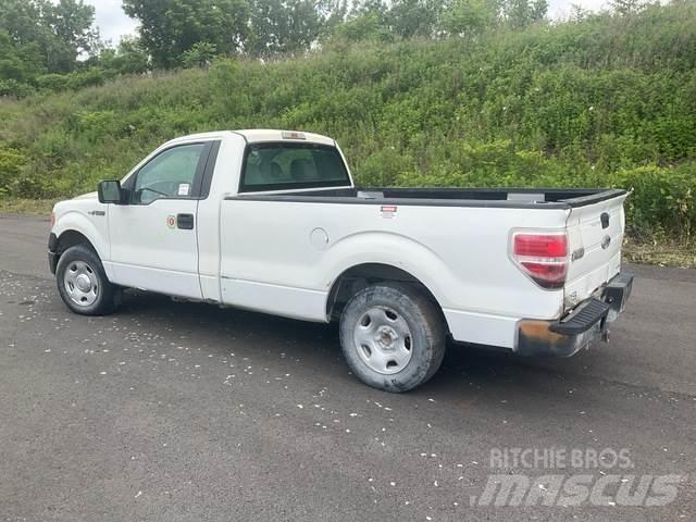Ford F150 Otras furgonetas