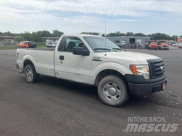 Ford F150 Otras furgonetas
