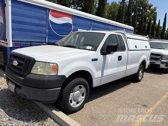 Ford F150 Otras furgonetas