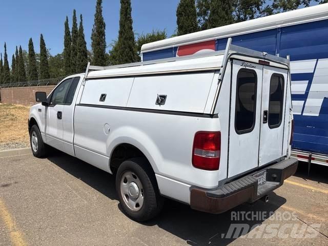 Ford F150 Otras furgonetas