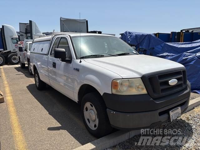 Ford F150 Otras furgonetas