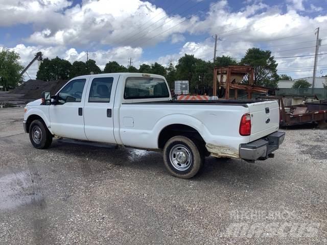 Ford F250 Otras furgonetas