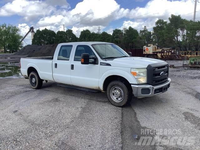 Ford F250 Otras furgonetas