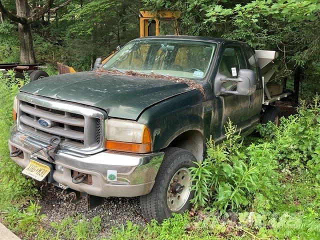 Ford F250 Otras furgonetas