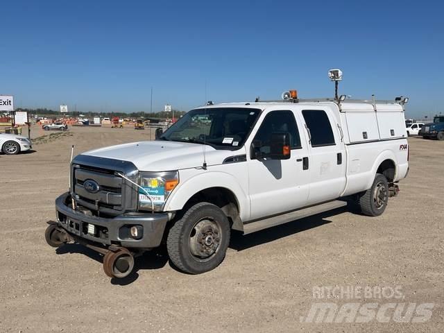 Ford F350 Otras furgonetas