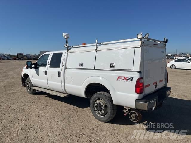 Ford F350 Otras furgonetas