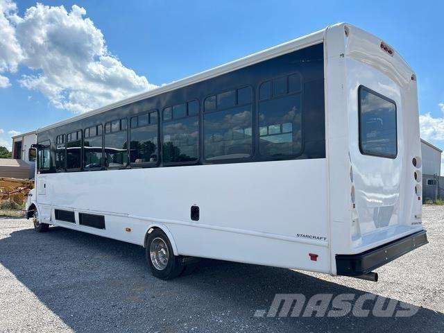 Ford F59 Mini autobuses