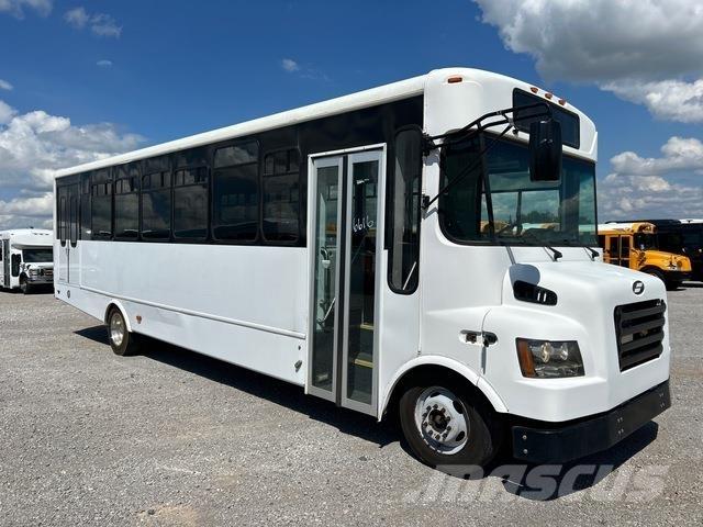 Ford F59 Mini autobuses