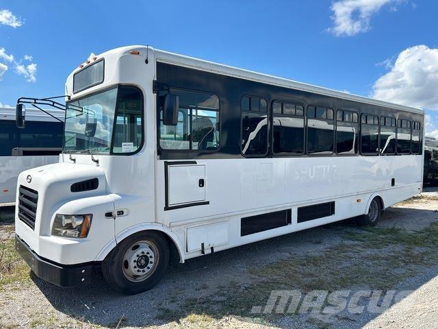 Ford F59 Mini autobuses