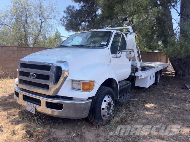 Ford F650 Otros camiones