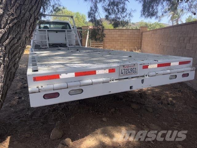 Ford F650 Otros camiones