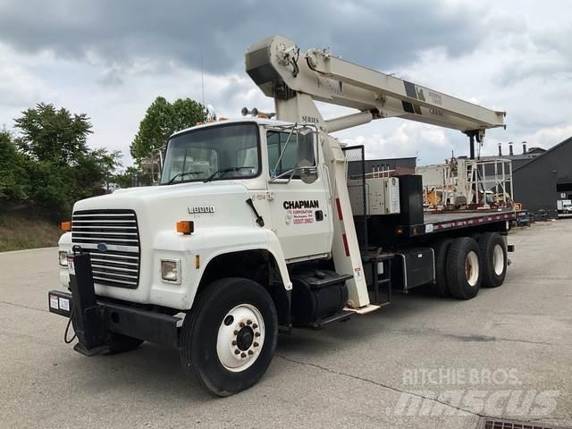 Ford L8000 Otros camiones
